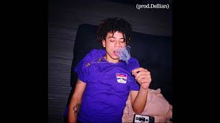 Stone - Lil Tecca X Iann Dior Type Beat Prod. Dellian