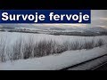 Blanka pejzaĝo | Esperanto vlogo