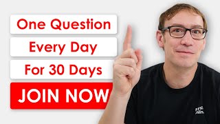 FREE 30 Day Challenge for A Level Physics