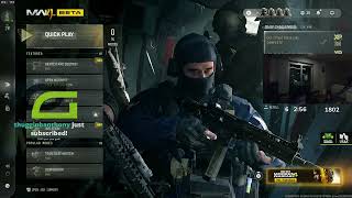 Dashy, Scrap, and Methodz Trolling in S&D Chall! (MW4 Beta) Update