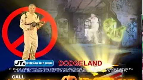 JTs Chrysler Jeep Dodge "Pricebusters"