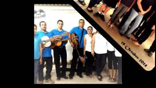 Video thumbnail of "Señor ten piedad #9 (Canto para misa) - Coro Voces De Maria"