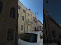 Исторические здания Перми