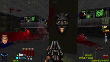 Doom 2, Part 2