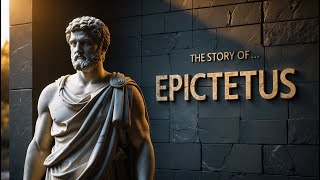Epicteto: El Esclavo que Enseñó a Ser Libre | Filosofía Estoica que Cambia Vidas