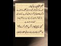 Hakeem lukman ny kha golden words in urdu urdu quotes islamic information