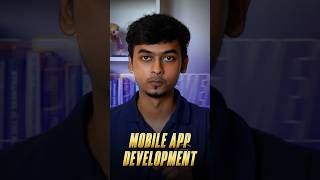 App Development Roadmap in 1 Minute !  #flutter #app #mobileapp screenshot 2