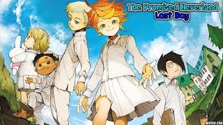 The Promised Neverland AMV - Lost Boy (Ruth B)