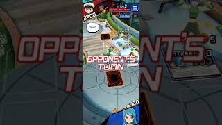 Yosh, Saburamen, &amp; Yuga in DWS. The winning trio? | YuGiOh Duel Links