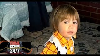 2-Year-Old Dane Paulsen Vanishes from His Oregon Backyard —The Truth Behind the Siletz River Tragedy