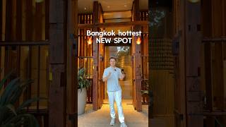 Bangkok’s newest hangout spot! 🌆 #thailand #bangkok
Bangkok’s newest hangout spot! 🌆 #thailand #bangkok Bangkok’s newest hangout spot! 🌆 #thailand #bangkok
