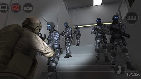 Zombie Combat Simulator. #1.              200 Zombies VS 6 Armys.best Android game play.