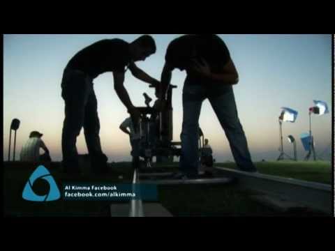 Thikrok Jaafar Hawa Behind The Scenes ذكرك جعفر حوى خلف الكواليس