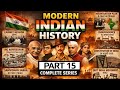 PART 15 The Secret History of India  | Indian #History | #upsc