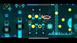 Geometry Dash - Easy Demon - Cataclysm 1 By Experience D