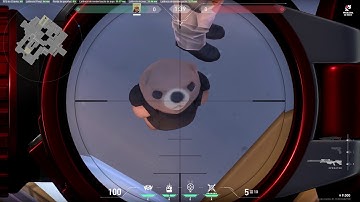 All easter eggs in Icebox, Valorant
