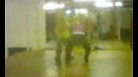 marcos Fonseca Workshop Marcos Leisure centre UK