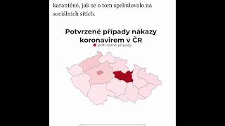 Коронавирус в Чехии/ Что твориться в стране!