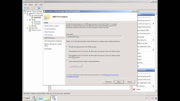 Часть2   Double Take GeoCluster   Creating a High Availability File Server