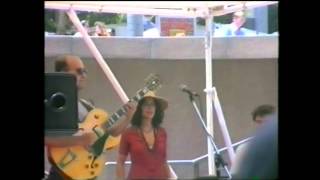 Dimitris TRAVEL SYDNEY 1994 - JAZZ FIESTA