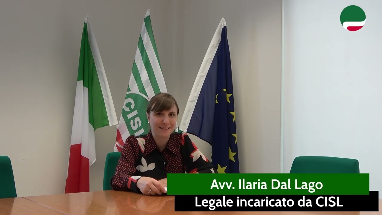 Processo PFAS  La difesa degli Imputati