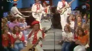 &quot;Sugar Baby Love&quot;  THE RUBETTES