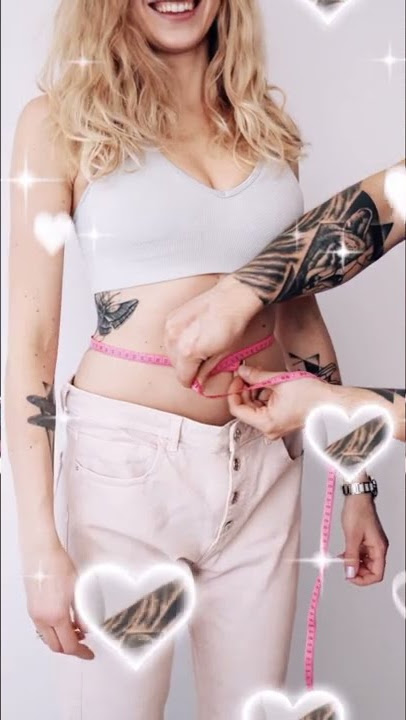 CANTIK,PUTIH,MULUS / cosmos flower tattoo on chest