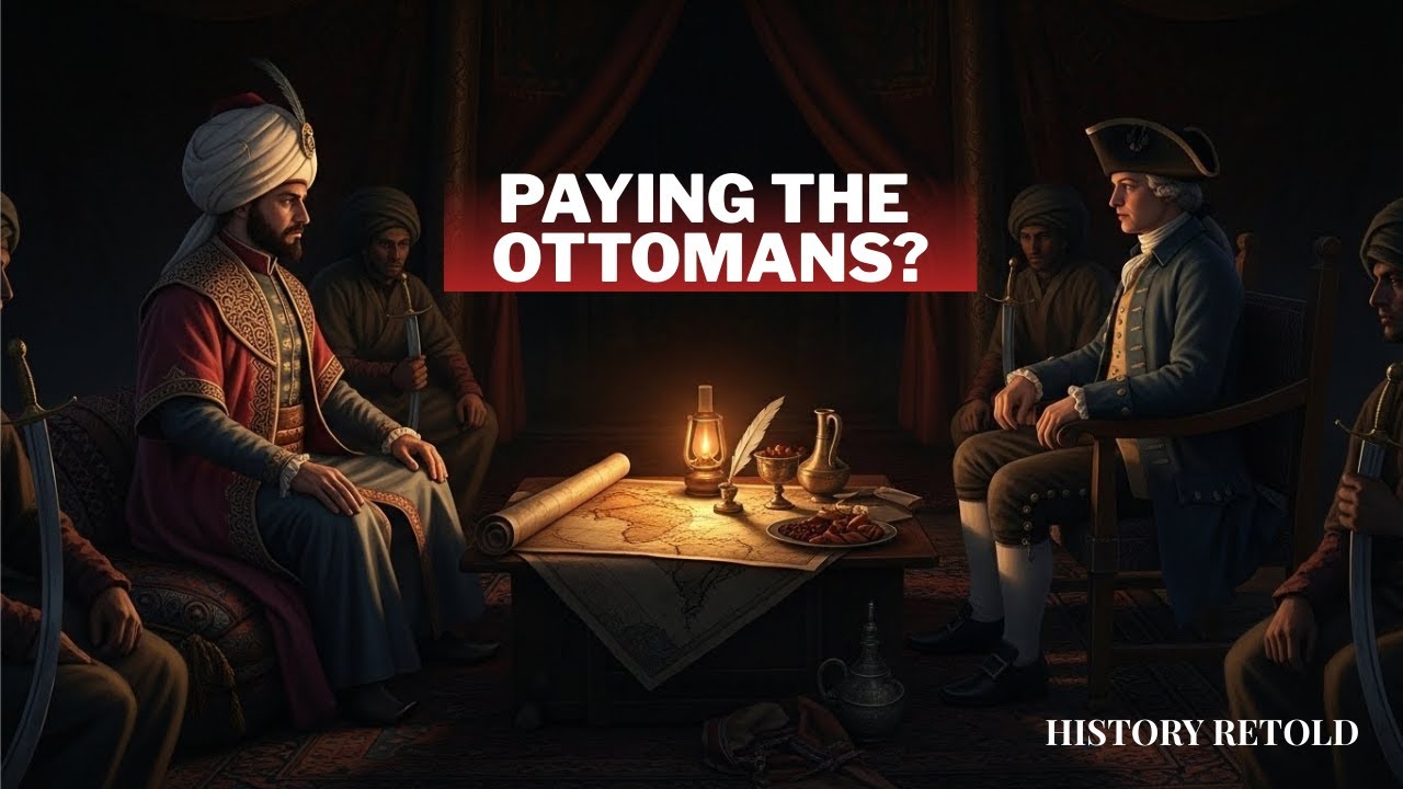 This Chapter of American History Was Never Taught | History Retold