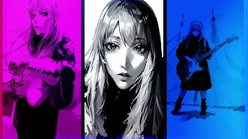 2nd Brightest Object - Get It Done (Official Video)