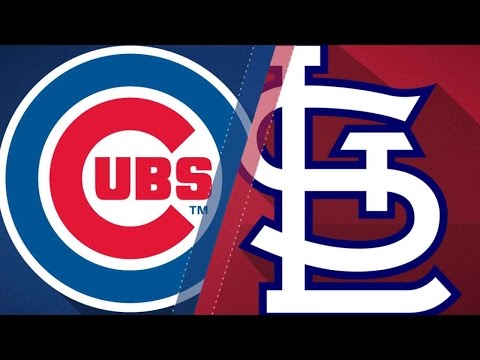 5/13/17: Martinez's strong outing lifts Cards to win