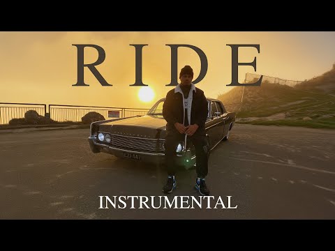 Victor J Sefo Ride Instrumental 