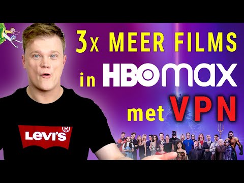 Video: Het hbo max advertensies?