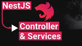 Nest JS Services and Controllers #02