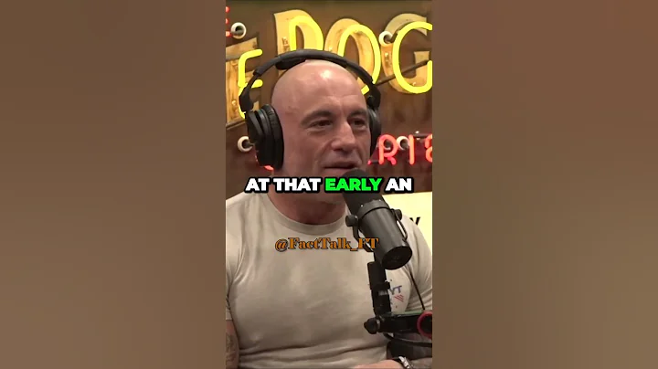Is Sean Strickland is a shitbag? #shorts #joerogan #podcast