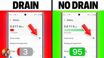 25 Ways To Fix Android Battery Drain [Works on Samsung, Pixel, & More!]