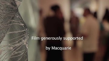 ArtWorks: Carter Burden Center for the Aging Gala 2013 Film