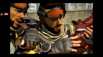 Apex Legends Mobile Soft Launch Official Trailer | Leaked
