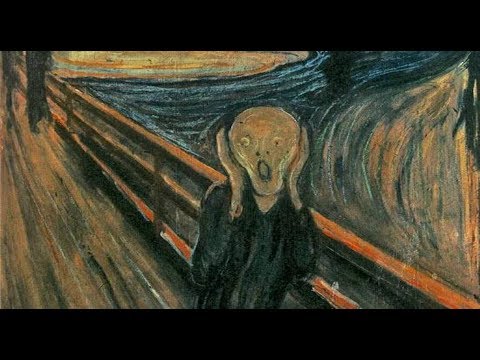 Панические  атаки и вегетососудистая дистония