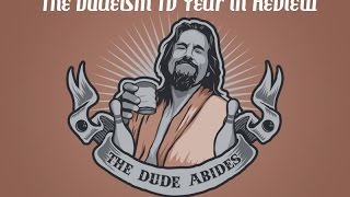 One Year of DudeismTV!