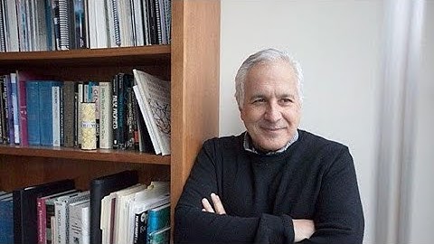 Scientist Stories: Jeff Litchman, Connectomics Across Scales