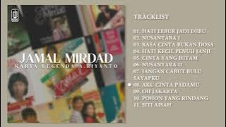 Jamal Mirdad - Karya Legenda A. Riyanto | Audio HQ