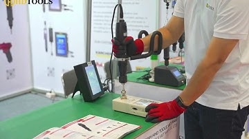 Tô vít điện không chổi than DHD-951L/ DHD-971L/ DHD-991L/ DHD-9231L