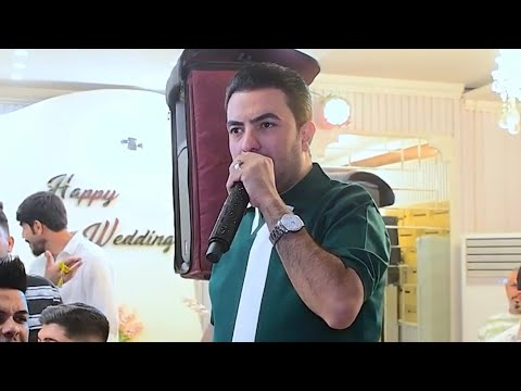 النجم الفنان سعدون الساعدي يستاهلون أهل الامين شباب يخبلون حفل زفاف محمد صلاح الف مبروك