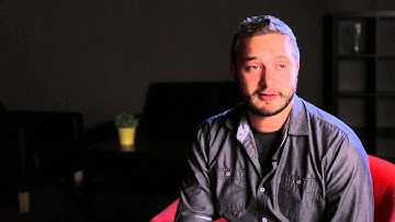 At the Table (Conferencia)-Peter Turner/DESCARGA DE VIDEO