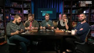 Betrayal Legacy Session 7 || The Long Game