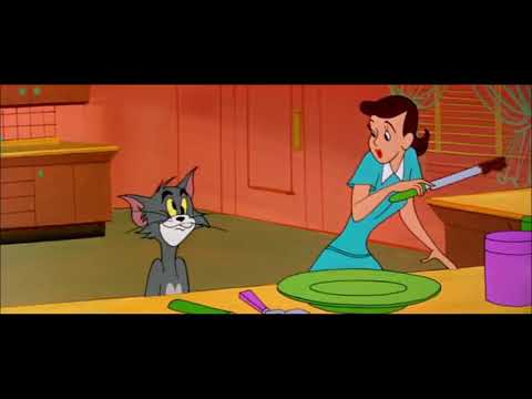 Tom And Jerry 109 Episode Tom S Photo Finish 1957 