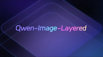 Qwen-Image-Layered: Structure is the New Pixel
