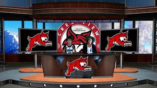 Crestview Elementary CVTV November 27, 2017