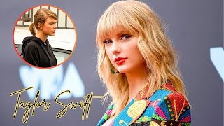 Taylor Swift Is Photographed Without Makeup, This Is How She Really Looks.