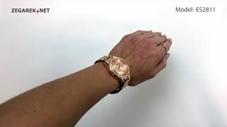 Fossil Riley ES2811 RILEY - Zegarek.net 
